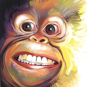 Monkeyshine