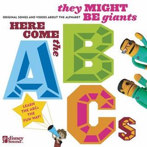 They Might Be Giants: Here Come the ABCs