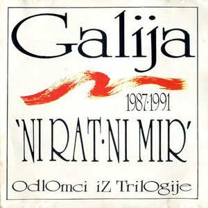 Ni Rat Ni Mir - Odlomci Iz Triologije 1987-1991