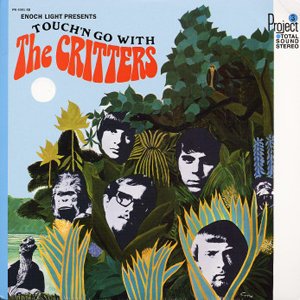 touch 'n go with the critters