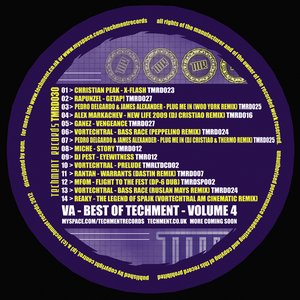 Best of Techment Vol 4