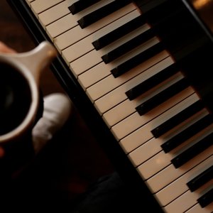 Coffee Piano 的头像