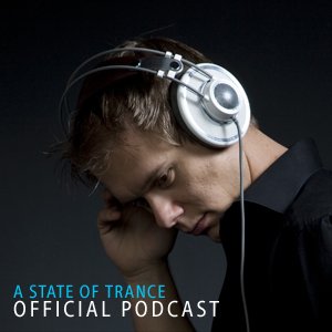 Аватар для A State Of Trance Official Podcast