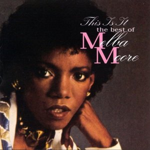 This Is It: The Best of Melba Moore