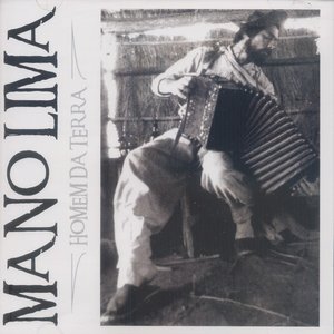 HOMEM DA TERRA
