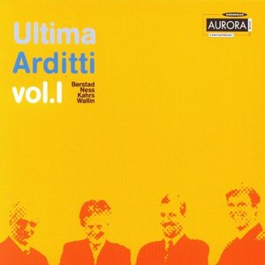Ultima Arditti Vol. I