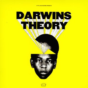Darwin's Theory 的头像