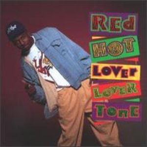 Red Hot Lover Tone