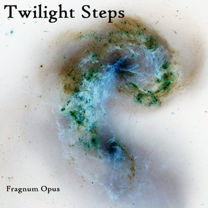 Twilight Steps