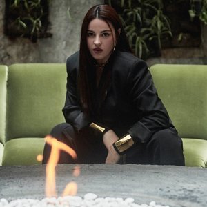 Maite Perroni 的头像