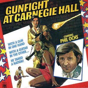 Gunfight At Carnegie Hall (Live)
