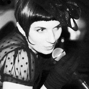 Geneviève Pasquier photo provided by Last.fm