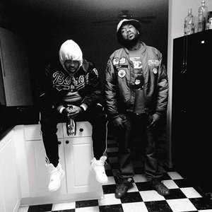 Roses Are Red So Is Blood | The Purist & WestSide Gunn