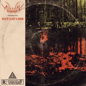 Death Is But A Door [Explicit]