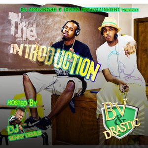 Avatar di B.V & Drastic