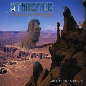 Smile At the Natives