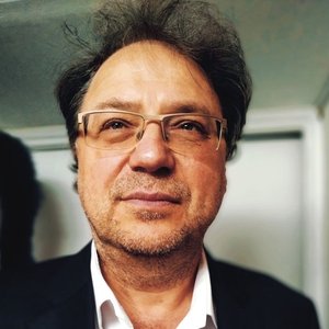 Avatar for Василий Лавров