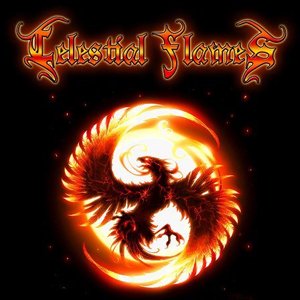 Avatar for Celestial Flames