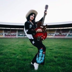 Jenny Don't and the Spurs 的头像