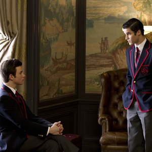 Avatar for Chris Colfer, Darren Criss, Tufts Beelzebubs