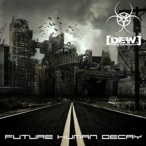 Future Human Decay