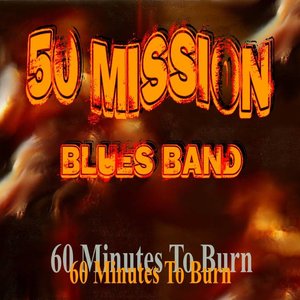 50 Mission Blues Band 的头像