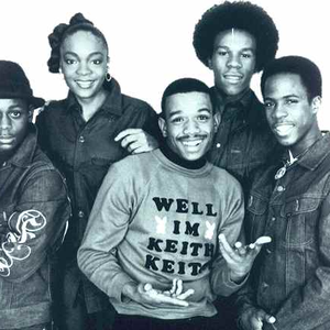 Funky 4 + 1 photo provided by Last.fm