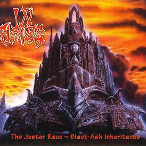Jester Race / Black Ash Inheritance - Reloaded