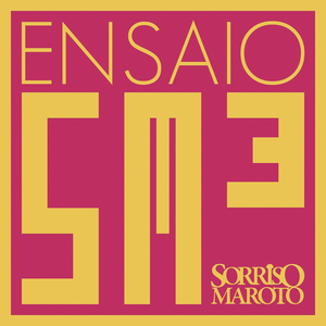 Artwork for 50 Vezes