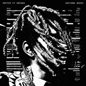 Rapture (Remix) [feat. Govana] - Single