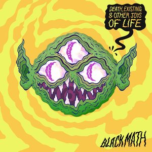 Death, Existing and Other Joys of Life [Explicit]