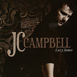 Lazy James