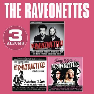 Original Album Classics: The Raveonettes