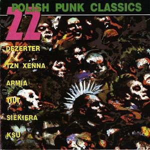 22 Polish Punk Classics