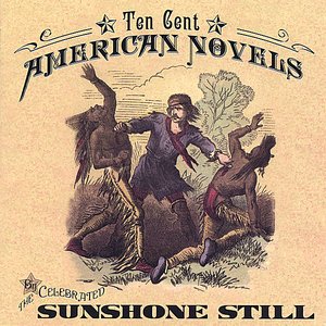 Ten Cent American Novels