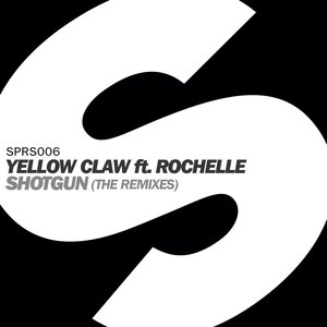 Shotgun (The Remixes) (feat. Rochelle)