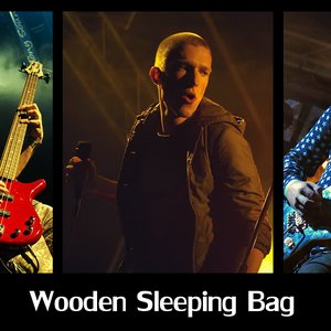 Wooden Sleeping Bag 的头像