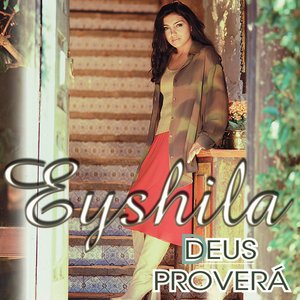 “Deus Proverá”的封面