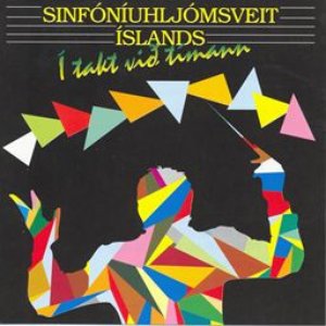 Í takt við tímann