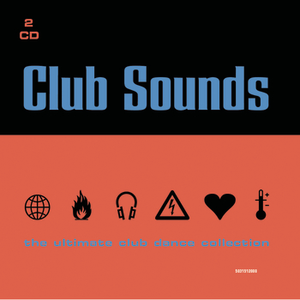 Club Sounds Vol. 18