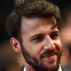 Nikos Gelia 的头像