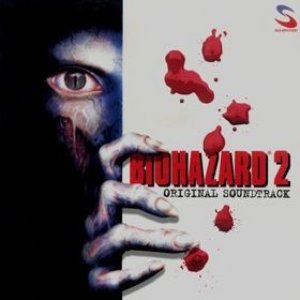 Biohazard 2 OST