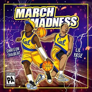 March Madness