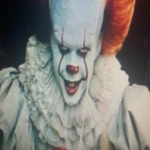 PENNYWISE