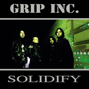 Solidify