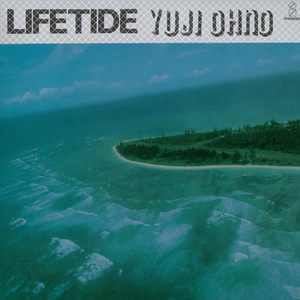 Lifetide cover