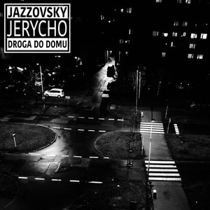 Jerycho: Droga do Domu