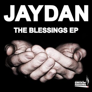 Jaydan - The Blessings EP
