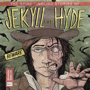 Jekyll & Hyde