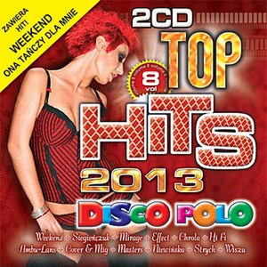 Top Hits Disco Polo vol. 8
